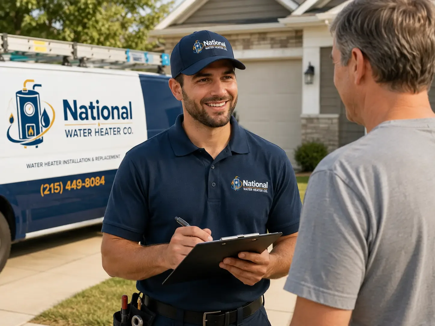 Water Heater Installation Harper, IA FAQs